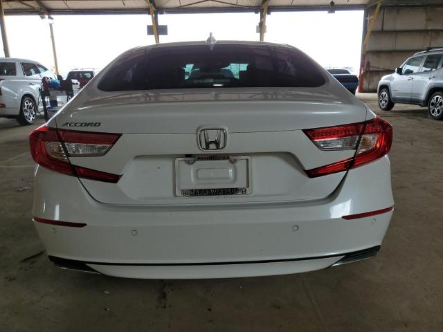 Photo 5 VIN: 1HGCV1F59NA046016 - HONDA ACCORD EXL 