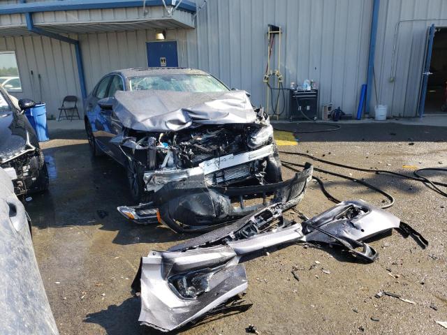 Photo 0 VIN: 1HGCV1F59NA048803 - HONDA ACCORD EXL 