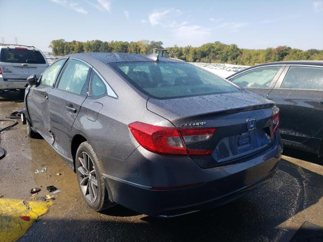 Photo 2 VIN: 1HGCV1F59NA048803 - HONDA ACCORD EXL 