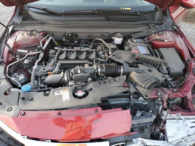 Photo 10 VIN: 1HGCV1F59NA051278 - HONDA ACCORD 