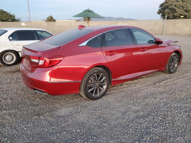 Photo 2 VIN: 1HGCV1F59NA051278 - HONDA ACCORD 