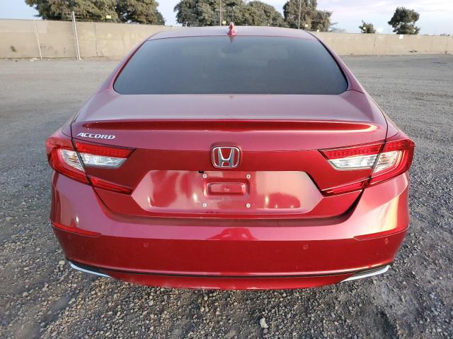 Photo 5 VIN: 1HGCV1F59NA051278 - HONDA ACCORD 