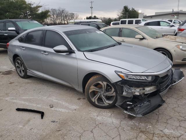 Photo 3 VIN: 1HGCV1F5XJA008627 - HONDA ACCORD EXL 