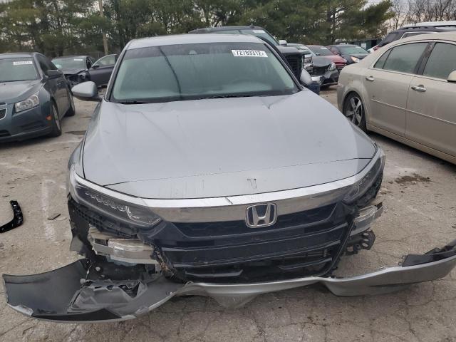 Photo 4 VIN: 1HGCV1F5XJA008627 - HONDA ACCORD EXL 