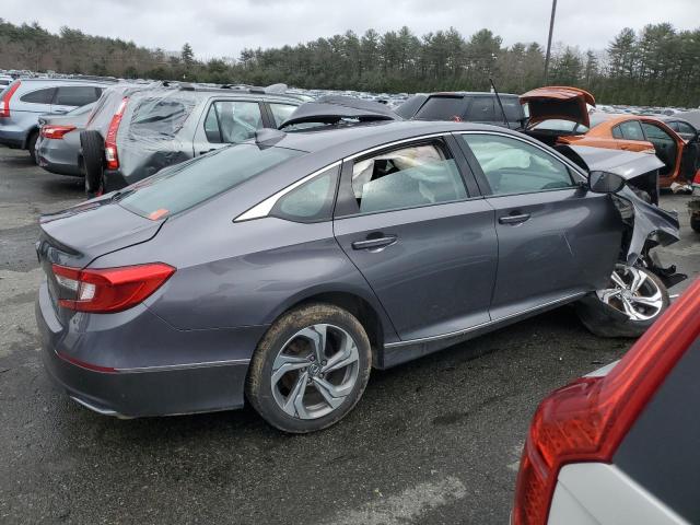 Photo 2 VIN: 1HGCV1F5XJA016050 - HONDA ACCORD 