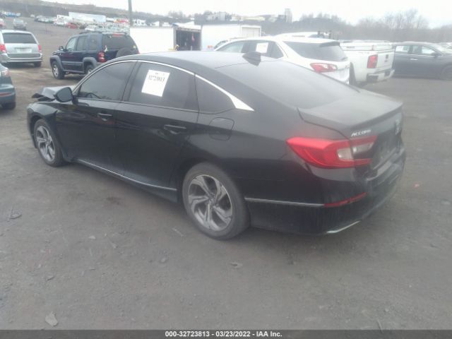 Photo 2 VIN: 1HGCV1F5XJA021913 - HONDA ACCORD SEDAN 