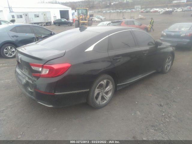 Photo 3 VIN: 1HGCV1F5XJA021913 - HONDA ACCORD SEDAN 