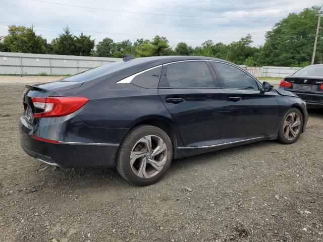 Photo 2 VIN: 1HGCV1F5XJA100305 - HONDA ACCORD EXL 