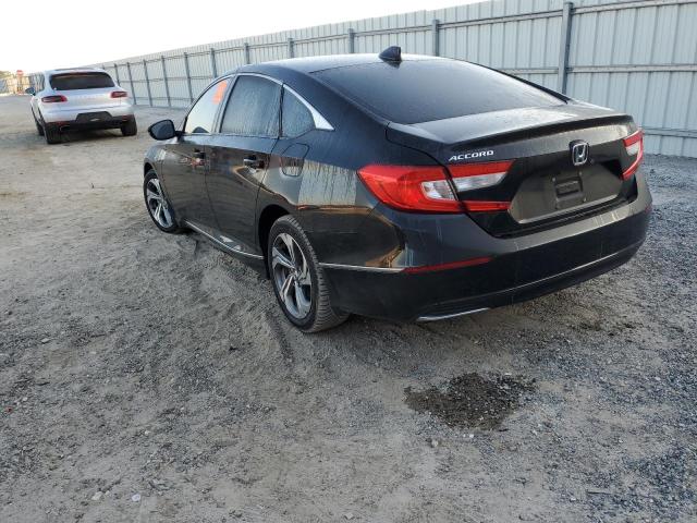 Photo 2 VIN: 1HGCV1F5XJA108257 - HONDA ACCORD EXL 