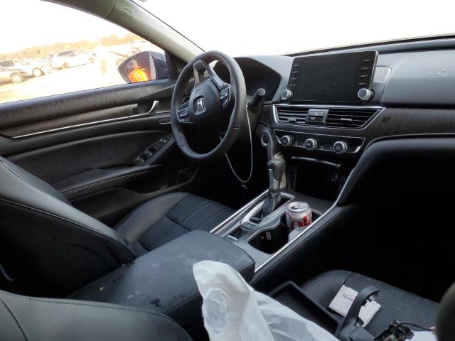 Photo 4 VIN: 1HGCV1F5XJA108257 - HONDA ACCORD EXL 