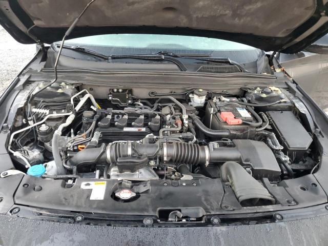 Photo 6 VIN: 1HGCV1F5XJA108257 - HONDA ACCORD EXL 