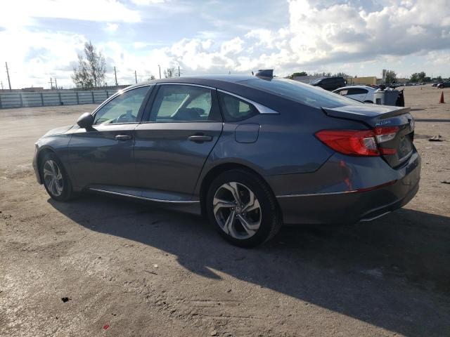 Photo 1 VIN: 1HGCV1F5XJA111837 - HONDA ACCORD EXL 