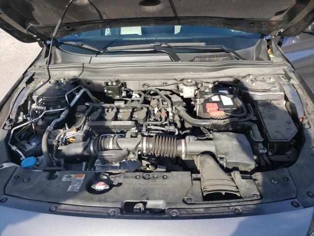 Photo 10 VIN: 1HGCV1F5XJA111837 - HONDA ACCORD EXL 