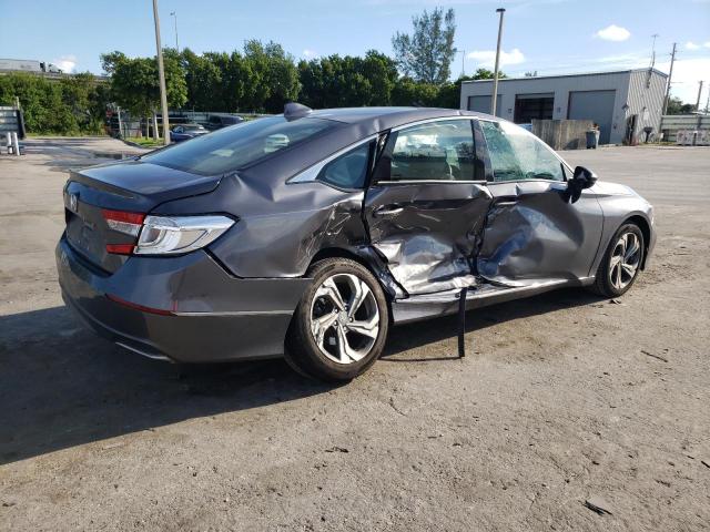 Photo 2 VIN: 1HGCV1F5XJA111837 - HONDA ACCORD EXL 