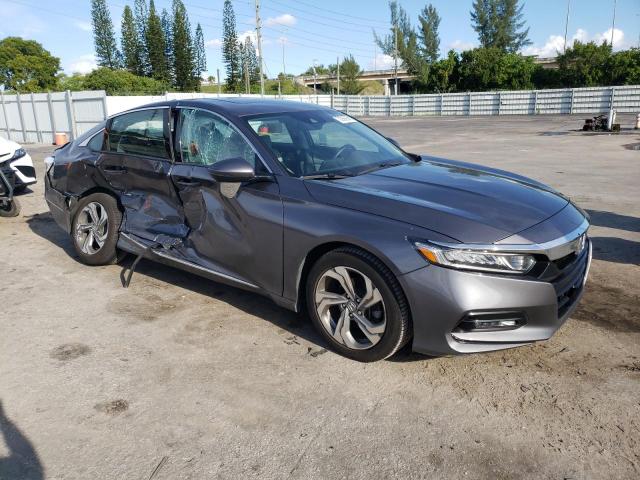 Photo 3 VIN: 1HGCV1F5XJA111837 - HONDA ACCORD EXL 