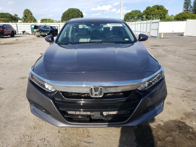 Photo 4 VIN: 1HGCV1F5XJA111837 - HONDA ACCORD EXL 