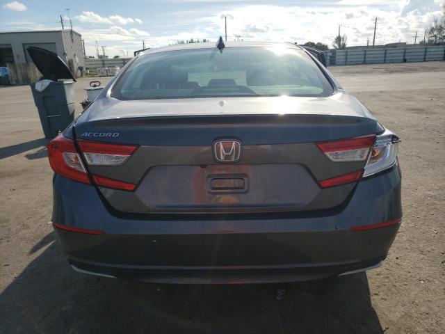 Photo 5 VIN: 1HGCV1F5XJA111837 - HONDA ACCORD EXL 