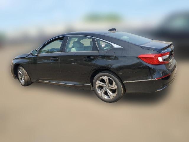 Photo 1 VIN: 1HGCV1F5XJA114737 - HONDA ACCORD 