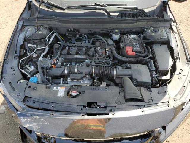 Photo 10 VIN: 1HGCV1F5XJA114737 - HONDA ACCORD 