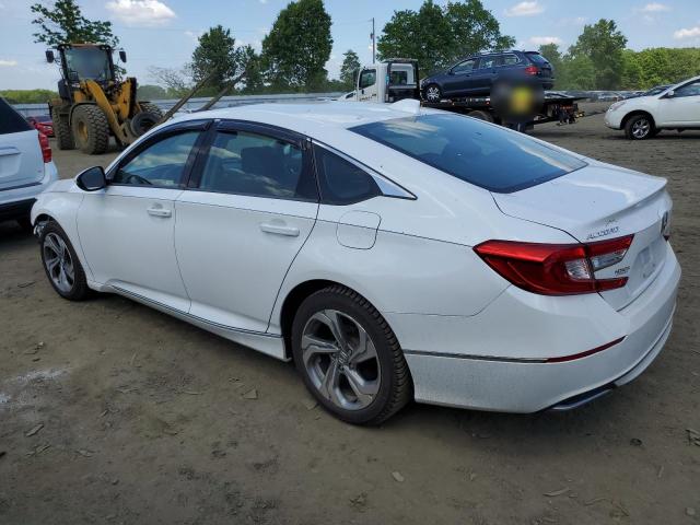 Photo 1 VIN: 1HGCV1F5XJA126600 - HONDA ACCORD 