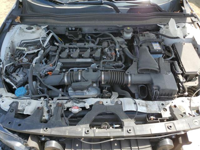 Photo 10 VIN: 1HGCV1F5XJA126600 - HONDA ACCORD 