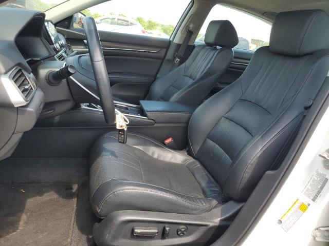 Photo 6 VIN: 1HGCV1F5XJA126600 - HONDA ACCORD 