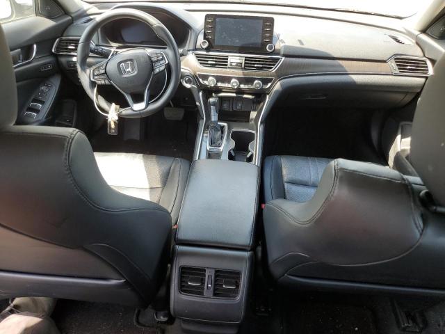 Photo 7 VIN: 1HGCV1F5XJA126600 - HONDA ACCORD 