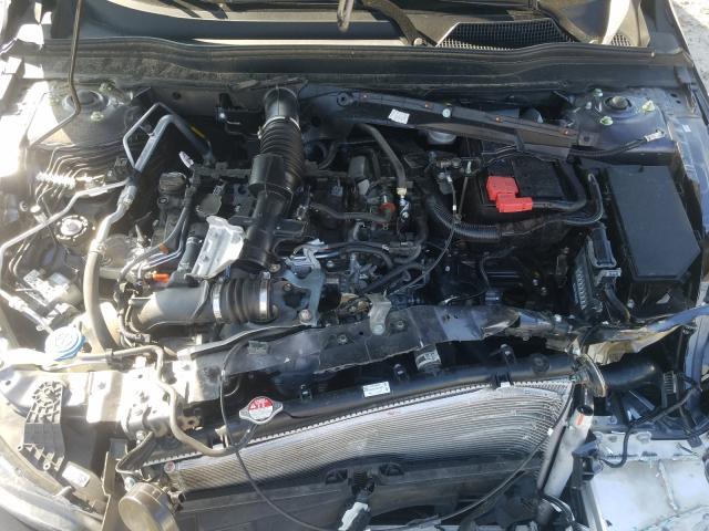 Photo 6 VIN: 1HGCV1F5XJA128928 - HONDA ACCORD EXL 