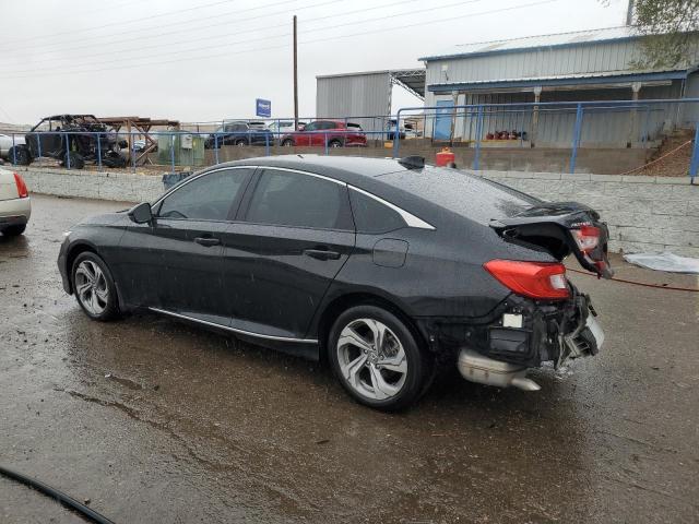 Photo 1 VIN: 1HGCV1F5XJA143655 - HONDA ACCORD EXL 