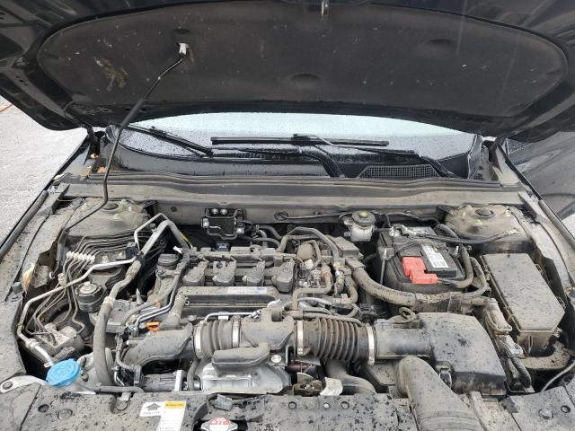 Photo 10 VIN: 1HGCV1F5XJA143655 - HONDA ACCORD EXL 