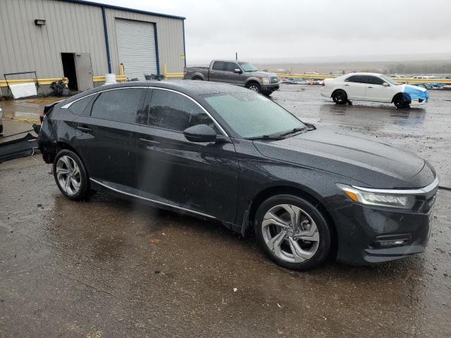 Photo 3 VIN: 1HGCV1F5XJA143655 - HONDA ACCORD EXL 