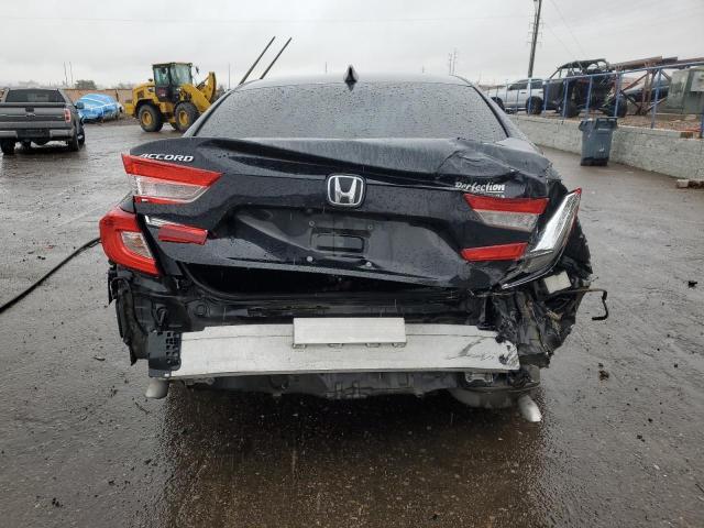 Photo 5 VIN: 1HGCV1F5XJA143655 - HONDA ACCORD EXL 