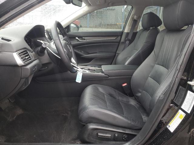 Photo 6 VIN: 1HGCV1F5XJA143655 - HONDA ACCORD EXL 