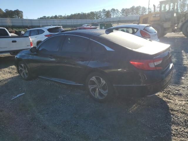 Photo 1 VIN: 1HGCV1F5XJA161248 - HONDA ACCORD 