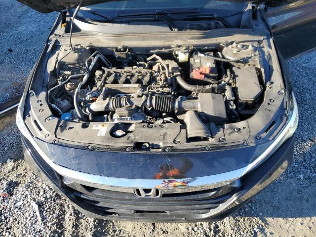 Photo 10 VIN: 1HGCV1F5XJA161248 - HONDA ACCORD 