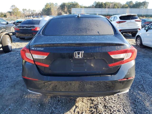 Photo 5 VIN: 1HGCV1F5XJA161248 - HONDA ACCORD 