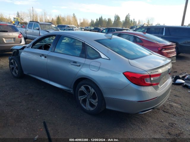 Photo 2 VIN: 1HGCV1F5XJA217141 - HONDA ACCORD 