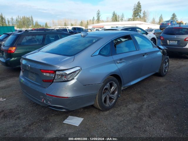 Photo 3 VIN: 1HGCV1F5XJA217141 - HONDA ACCORD 