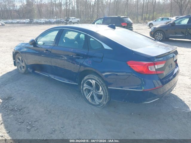 Photo 2 VIN: 1HGCV1F5XJA225420 - HONDA ACCORD 