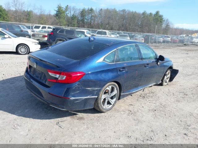 Photo 3 VIN: 1HGCV1F5XJA225420 - HONDA ACCORD 