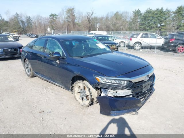 Photo 5 VIN: 1HGCV1F5XJA225420 - HONDA ACCORD 