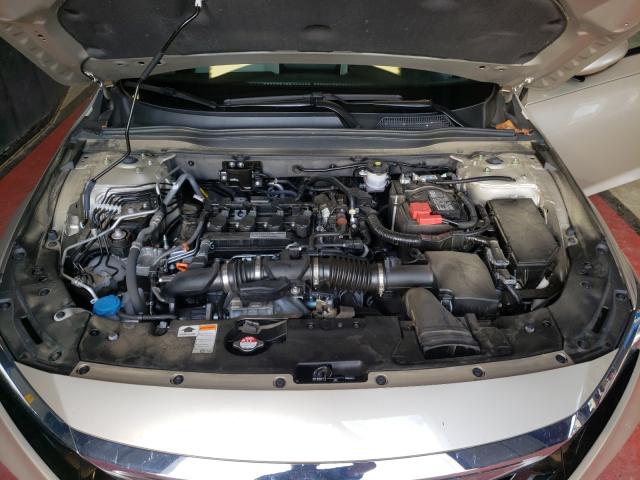 Photo 6 VIN: 1HGCV1F5XJA227426 - HONDA ACCORD EXL 