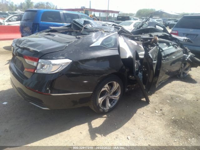 Photo 3 VIN: 1HGCV1F5XJA232061 - HONDA ACCORD SEDAN 