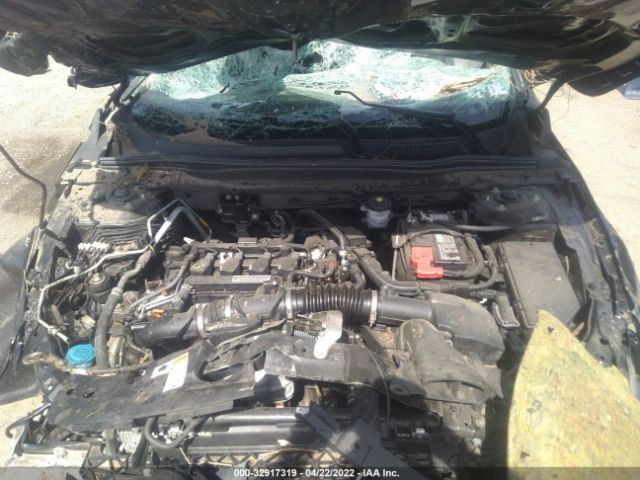 Photo 9 VIN: 1HGCV1F5XJA232061 - HONDA ACCORD SEDAN 