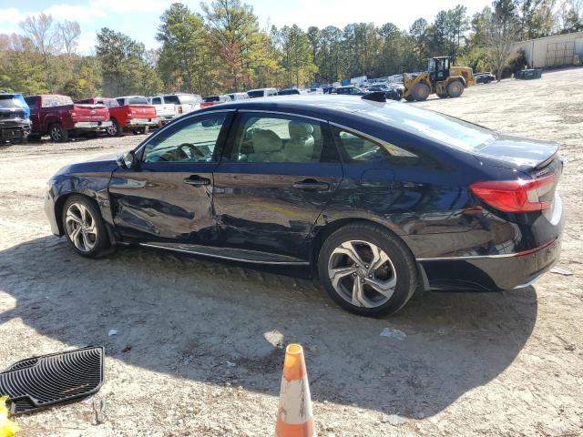 Photo 1 VIN: 1HGCV1F5XJA232125 - HONDA ACCORD 