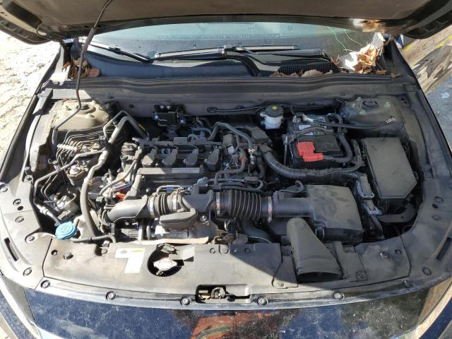 Photo 10 VIN: 1HGCV1F5XJA232125 - HONDA ACCORD 