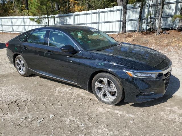 Photo 3 VIN: 1HGCV1F5XJA232125 - HONDA ACCORD 