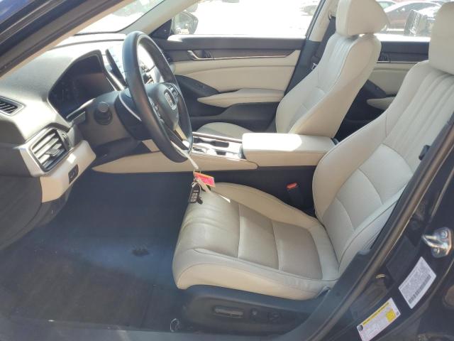 Photo 6 VIN: 1HGCV1F5XJA232125 - HONDA ACCORD 