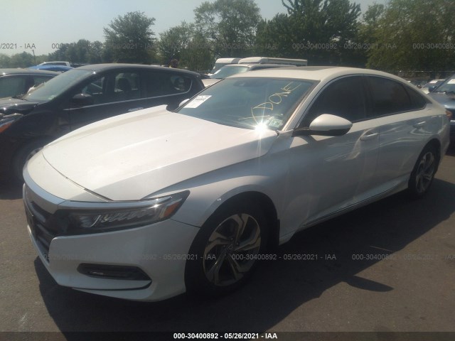 Photo 1 VIN: 1HGCV1F5XJA234229 - HONDA ACCORD 