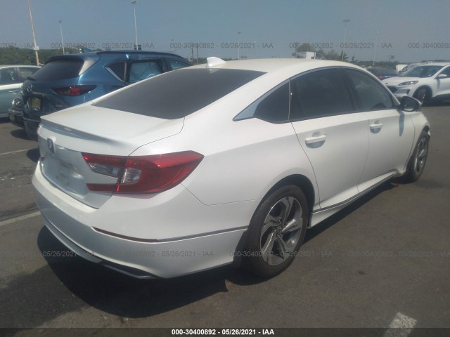 Photo 3 VIN: 1HGCV1F5XJA234229 - HONDA ACCORD 